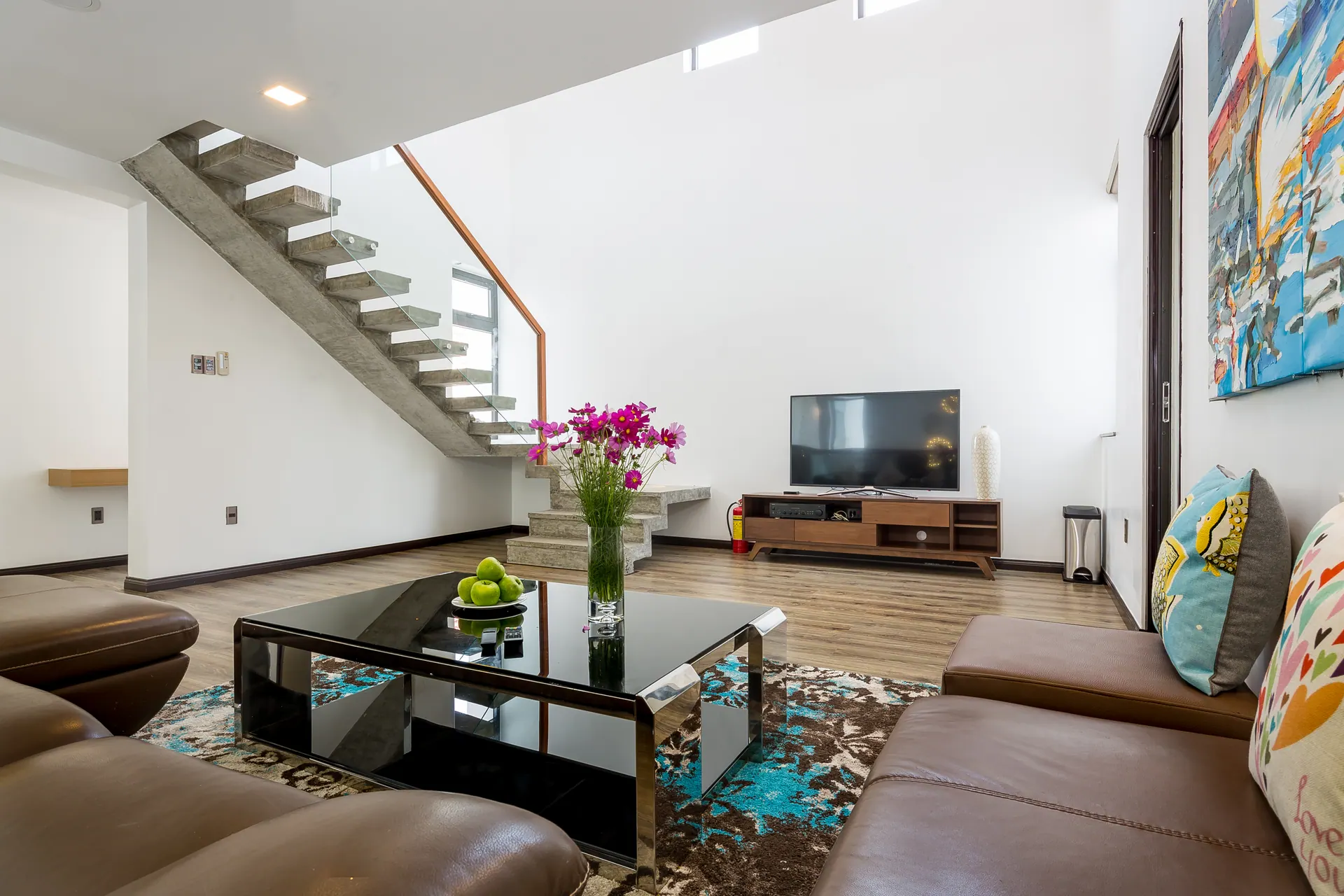 The Charming Pool Villa For vacation By My Khe Beach Da Nang 28